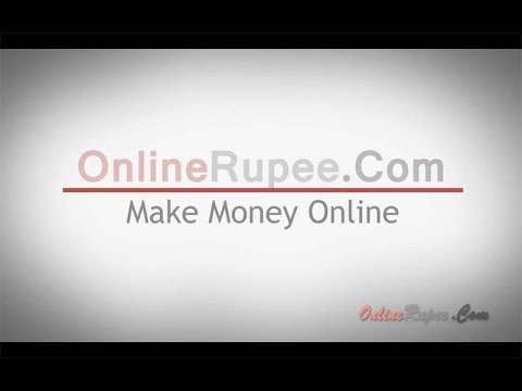 how to make quick money in india