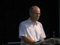 Lord's Prayer - Your Kingdom Come - Sermon