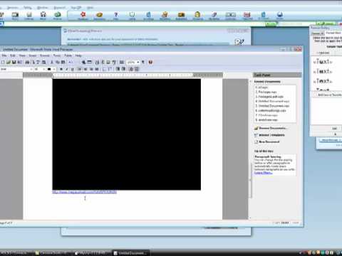 mipony - This is a short Tutorial on how to use mipony. Let me know if you have any questions.