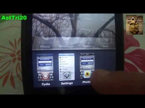 How To Get Auxo on iPhone/iPad/iPod Touch/iPad Mini For Free On iOS 6.1.3/6.1.2/6.0/5.1.1/5.0.1