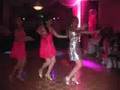 Hot Dance also called Quince