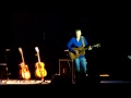 Tommy Emmanuel "Cannonball Rag" Grass Valley,Ca. Voir la Vidéo