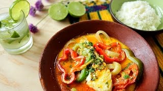 Como fazer moqueca