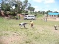 11-7-09 Boy doing cartwheels