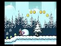 SMW2+2 SS any% in 2:24:53 (6/14)