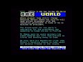 Pages Of Ceefax