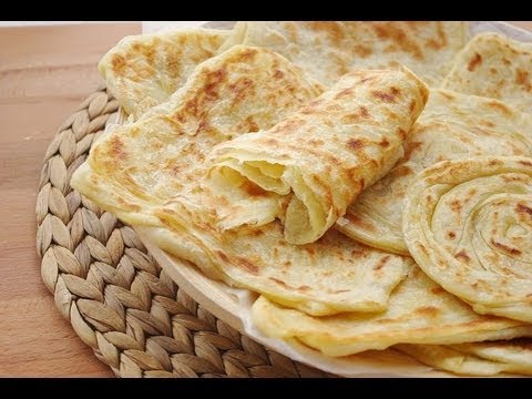 crêpe marocaine - Retrouvez cette recette sur : http://www.mafleurdoranger.com/article-37508745.html Rejoirnez-nous sur facebook : http://www.facebook.com/pages/La-fleur-doran...
