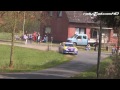 Rally HD Video - 26. ADAC Rally Sulinger Land 2013 HD