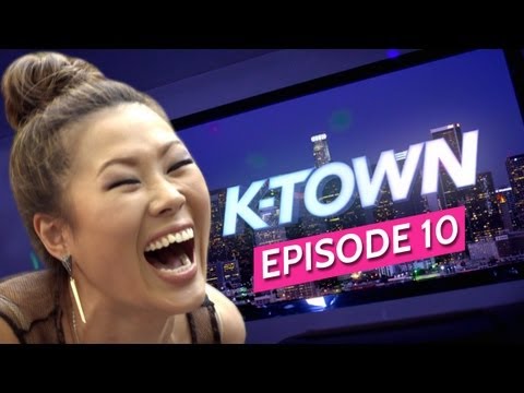 K-Town Reality Show : Episode 9