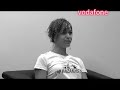 lewis hamilton mock interview