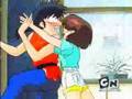 Ranma hey yeah OutKast