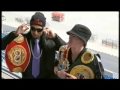 Malignaggi Awaits Hatton Showdown Malignaggi Awaits Hatton Showdown