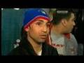 Malignaggi Awaits Hatton Showdown