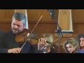 viola e direzione: danilo rossi
orchestra: camerata strumentale dell'universit� di salerno.
7 feb 2005