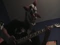Sweet Dreams Solo For Halloween