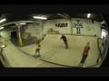 videos de DT Dave coming back from broken ankle and 2 pins