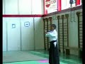 Ki Aikido Fossombrone - Seminario M� Kenjiro Yoshigasaki 3