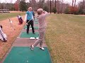 InnerDrive Golf--Pat Hobbs