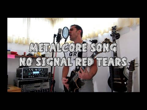 10 years of metalcore in Spain