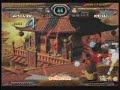 GGXX-AC: eki-chan (ZA) vs. Kazu (JA) GGXX-AC: eki-chan (ZA) vs. Kazu (JA)