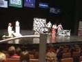 Odyssey od the Mind 2007 Poland