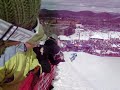 2007 Park City Superpipe Competition