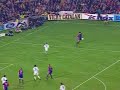 Luis Figo- Barca vs Real Madrid