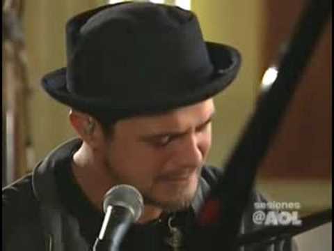 Video de Lo diré bajito de Alejandro Sanz