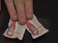 Heinz TopThis Commercial Contest
