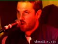 Zero 7 & Sia Furler performing You're My Flame - Live 2006