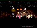 Zero 7 & Sia Furler performing You're My Flame - Live 2006