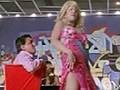 mango dolly loves Quick Gun Murugun