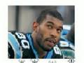 Carolina Panthers Tribute