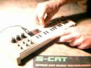 S-CAT COMPETITION (CASIO VL-1) S-CAT COMPETITION (CASIO VL-1)