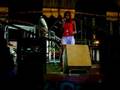 Cantando no Parque :)