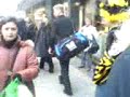 Steffen in Cologne