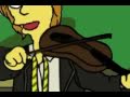 Parody Boys Before Flowers  [Simpsons Style]
