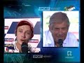 Valentino Rossi Misano 2008 intervista fine gara