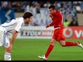 Yunanistan - T�rkiye Gol-Klibi