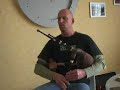 Smallpipe Tune