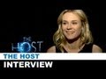 Diane Kruger Interview - The Host 2013 : Beyond The Trailer