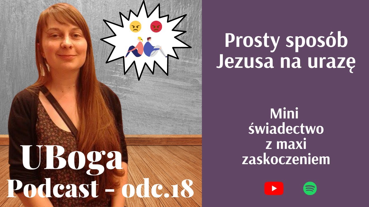 Kiedy byłam obrażona, pomoc nadeszła nocą zza oceanu. Świadectwo #18