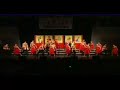 New Dawns Show Choir - Conga
