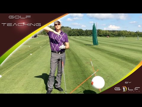 Golf Basics: Tech Tipp Episode 3, Club Face and Path