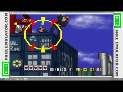 how to use ssf saturn emulator