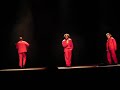 les wriggles at la cigale