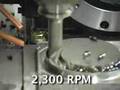 Methods Machine Tools Fanuc T21iFL Robodrill Milling Test