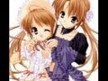 Misa & Rebekah