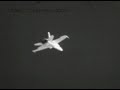 F-18 HARV- awesome aerobatics