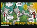 vgcats #42 dub \"skimpy outfits\"